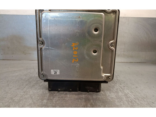 Řídící jednotka 1860A585, 0281014585BOSCH Mitsubishi Lancer X 2009