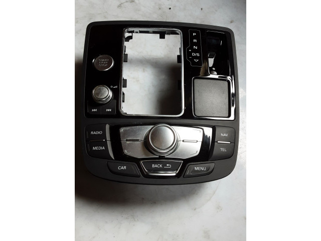 Блок управления 4G2919610E Audi A7 S7 4G