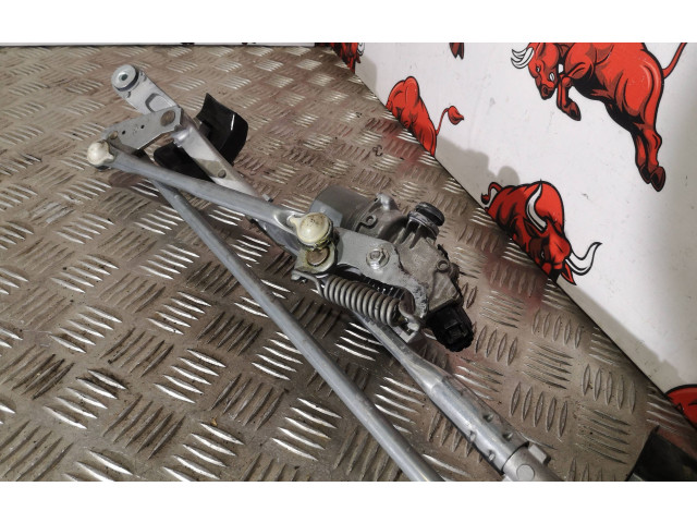 Комплект механизма стеклоочистителей