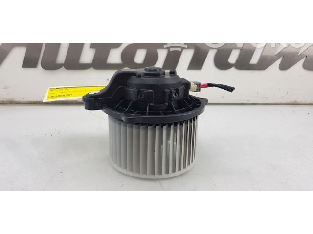 Вентилятор печки    97111G6000, 170310   KIA Picanto