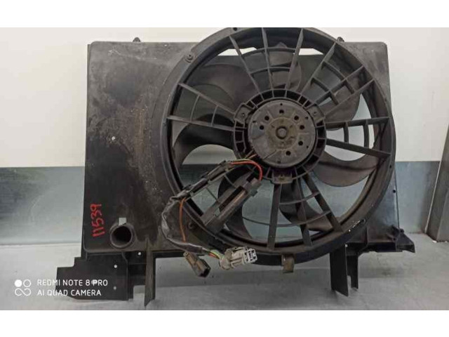 Вентилятор радиатора     9454641, 3135103192    Volvo S70  V70  V70 XC 