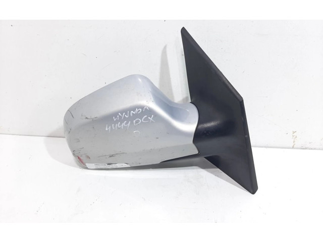 Zpětné zrcátko Hyundai Matrix 2004 FCCARRHPADFOAM