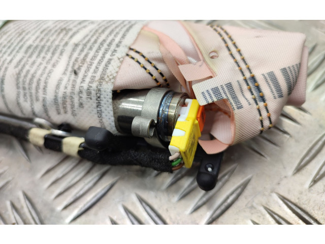 Подушка безопасности в сиденье 5G0880241C Volkswagen Golf VII