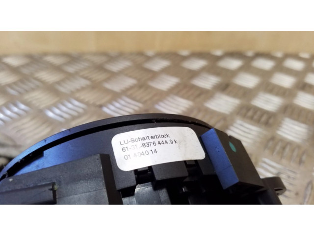 Подрулевой шлейф SRS 613183764439 BMW 3 E46