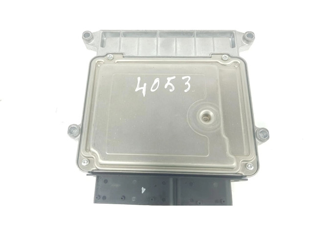 Řídící jednotka 3911002DD0 Hyundai i10 2007