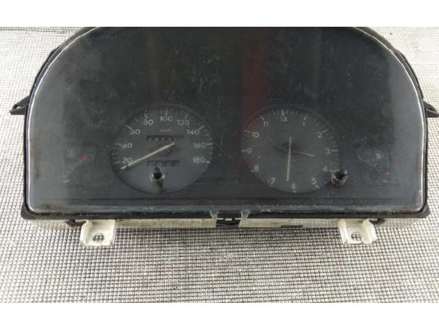 Přístrojová deska  Citroen Berlingo 1996 9621227380  