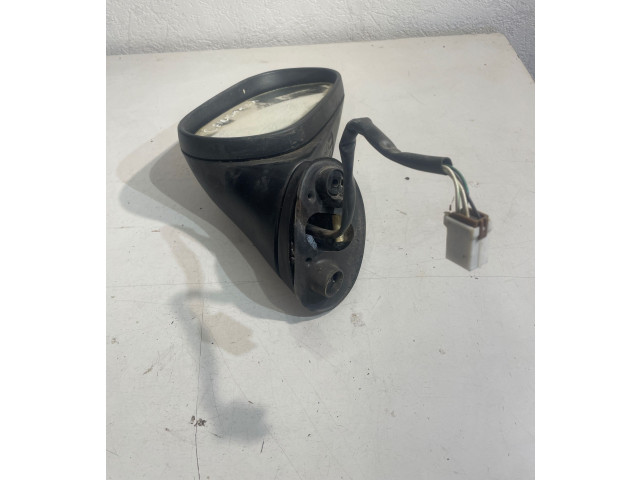 Zpětné zrcátko Mitsubishi Carisma 1998 E1010416, E1010417