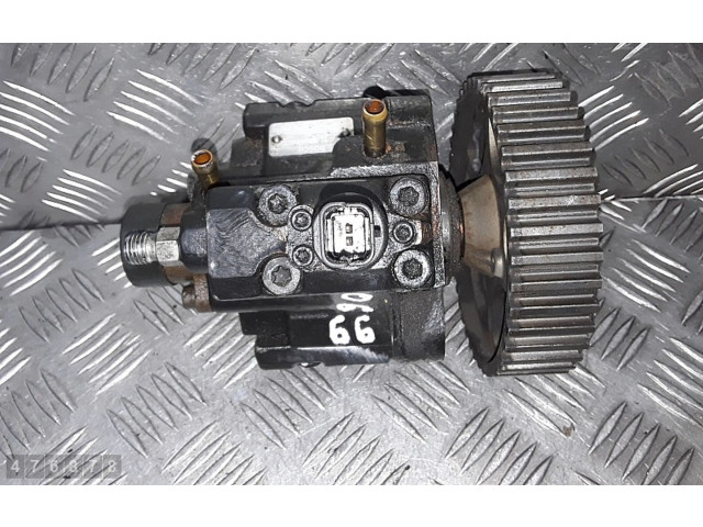 Топливный насос