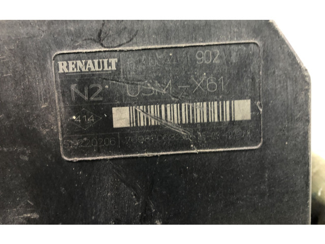 Pojistková skříňka 8200451902 Renault Kangoo 2010