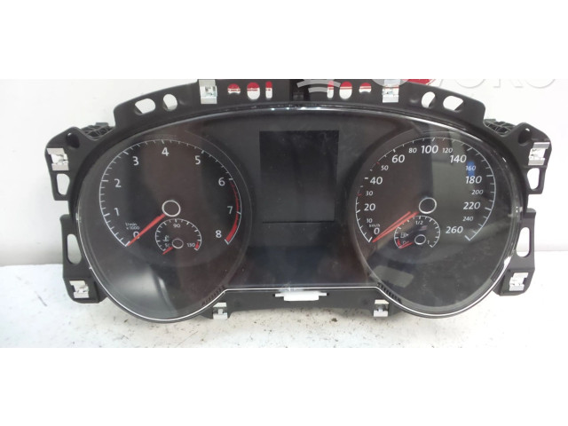 Блок комфорта 517920750B Volkswagen Golf Sportsvan