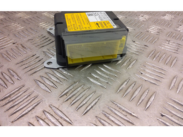 Блок подушек безопасности 8635a305 Mitsubishi Outlander