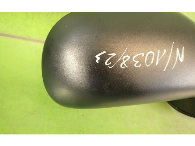 Zpětné zrcátko Mitsubishi Pajero 2003