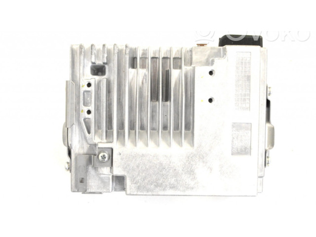 Блок управления навигации (GPS)