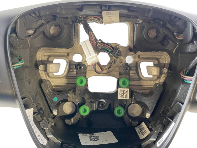 Руль Ford Escape IV  2020- года LJ6B3600AF      