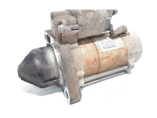 Генератор 281000R010, MS4280004920   Toyota Verso      