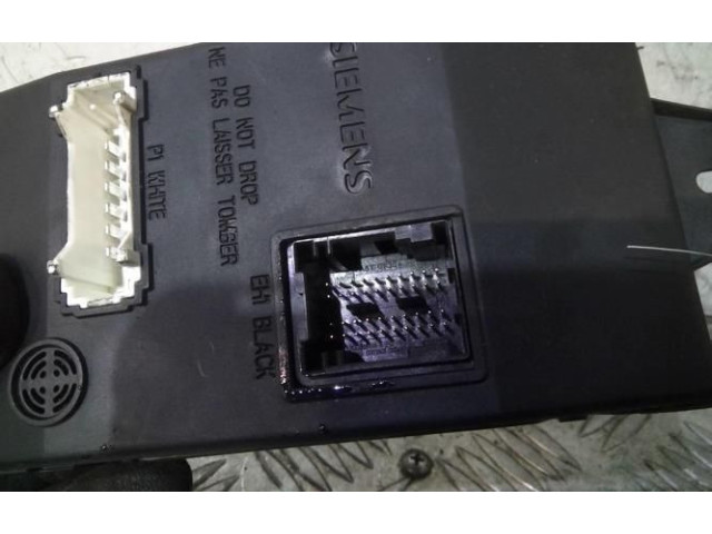 Комплект блоков управления 6001548914 Dacia Logan I