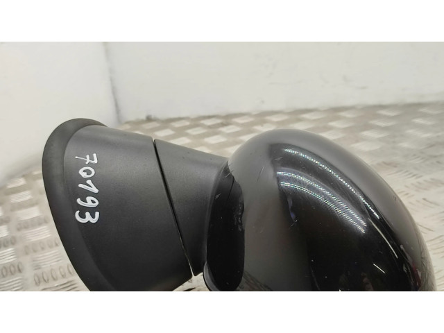 Зеркало электрическое левое Mini Paceman (R61) 2012-2016 года