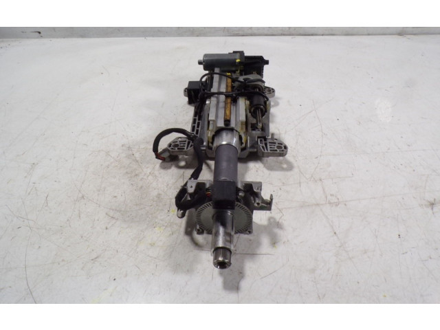 Рулевая рейка C2P19045, 2W933C529AP Jaguar XF X250 2007 - 2015 года