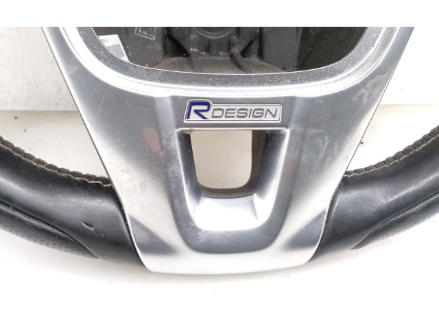Руль Volvo S60 2014 - 2018 года 34152641B