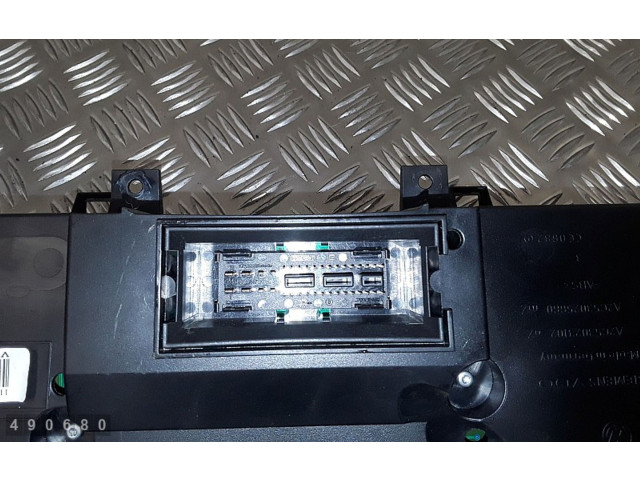 Přístrojová deska  Volkswagen Tiguan 2008 v0004000, a2c53023102  