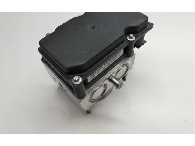 Блок АБС 5611079J10, 0265231670 Suzuki SX4 2006 - 2009 года