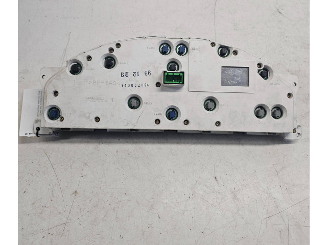 Přístrojová deska Volvo S70 V70 V70 XC 1999 9499671