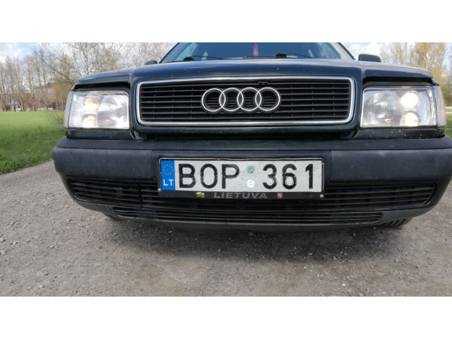Turbodmychadlo Турбина 532410150 Audi 100 S4 C4 2.5