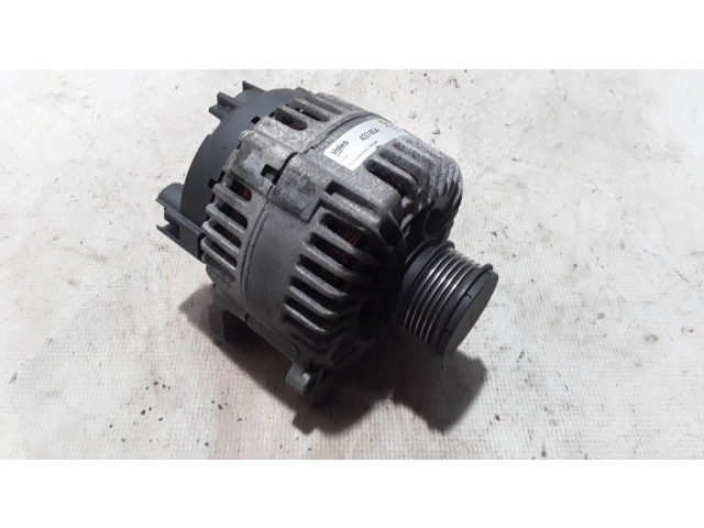Генератор H542695R   Volkswagen Caddy 1.6     