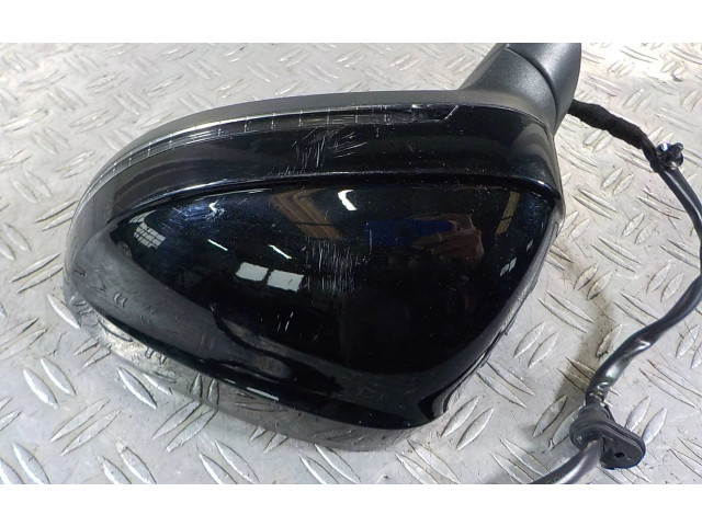 Zpětné zrcátko Audi A4 S4 B9 8W 2019