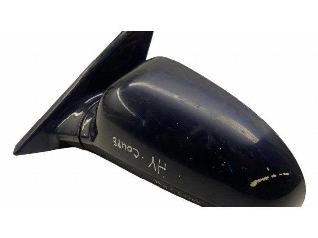 Зеркало электрическое        Hyundai Coupe     