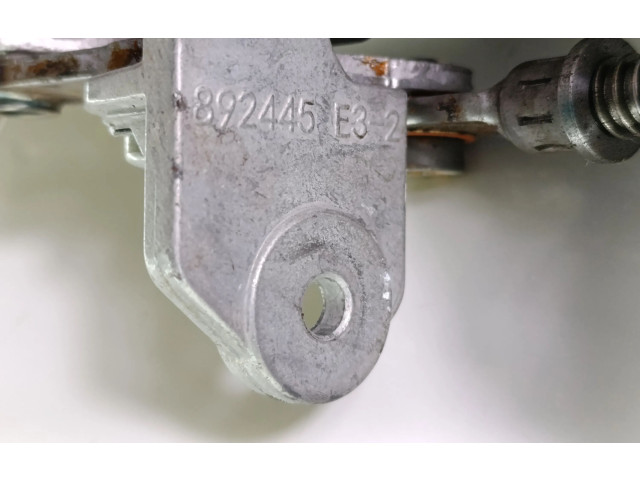 Рулевая рейка 892445, 1016239B Tesla Model 3 2017 - года