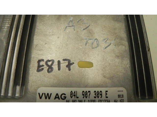 Другие блоки управления / модули