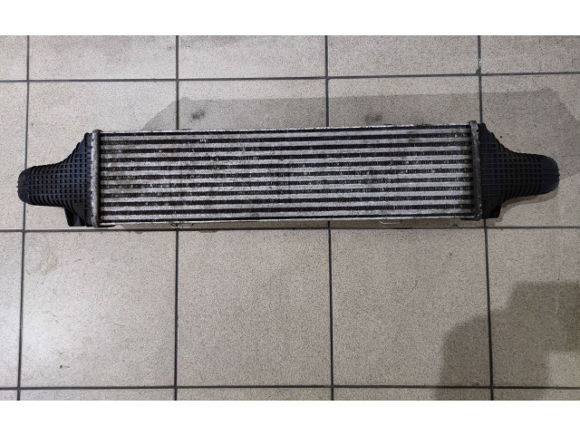 Интеркулер  A2045000200   Mercedes-Benz CLS C218 X218 