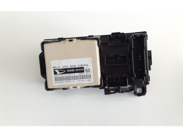 Блок предохранителей 85980-B1010, 3SZ Daihatsu Terios