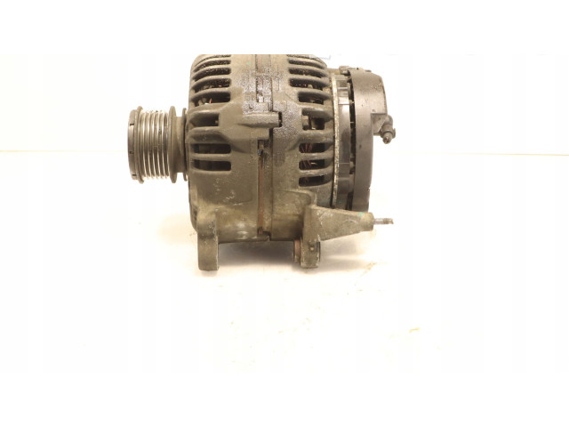 Генератор 0124525091   Volkswagen Jetta V      