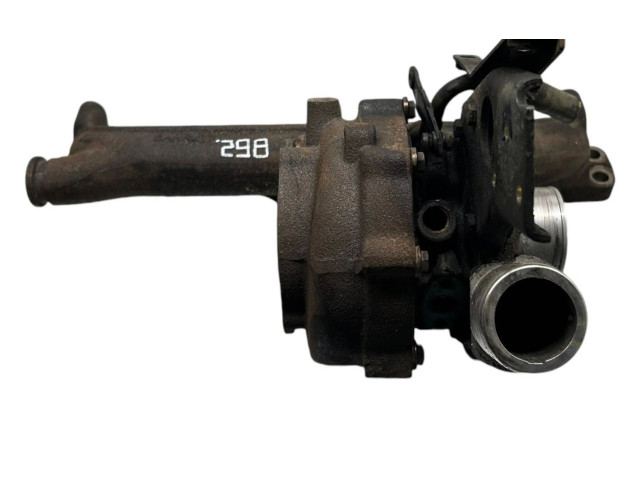  Турбина Volvo S80  31293028, GTB2056VL         