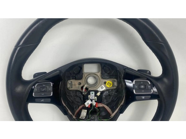 Volant Volkswagen Touareg II 2013 7P6419091C, 7P6419091