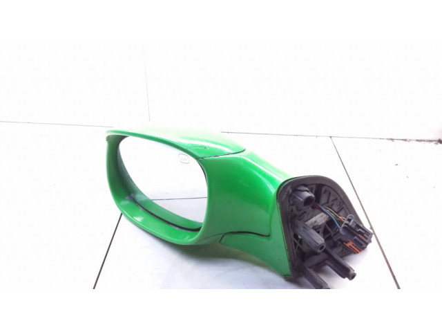 Части зеркала