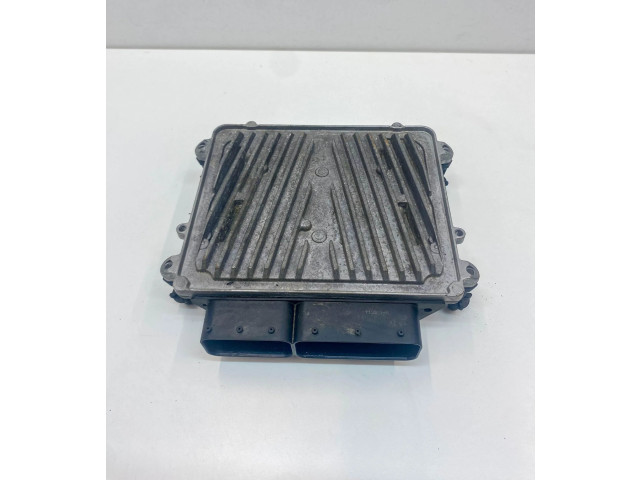 Řídící jednotka A2731533979, 2731533979 Mercedes-Benz SL R230 2006