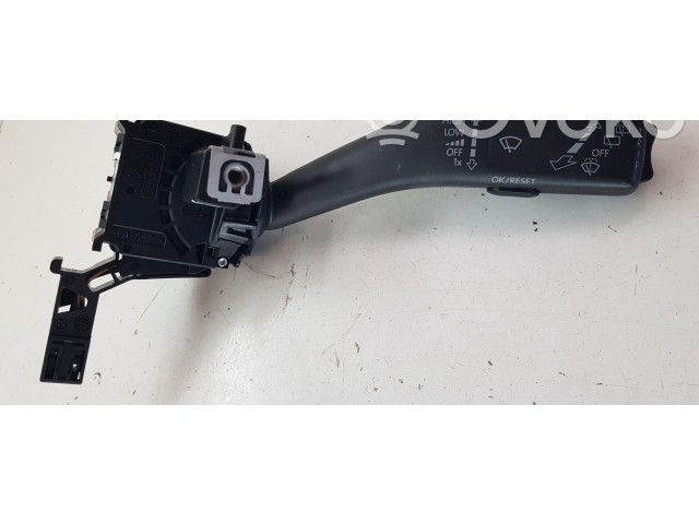 Ручка стеклоочистителей 1K0953519J Volkswagen Golf VI