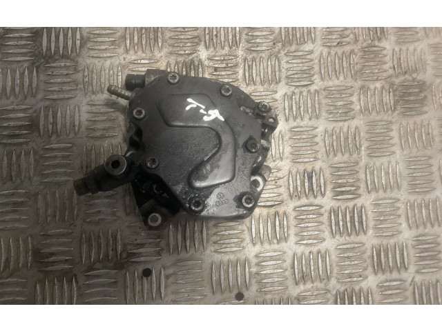 Vstřikovací čerpadlo Volkswagen Transporter - Caravelle T5