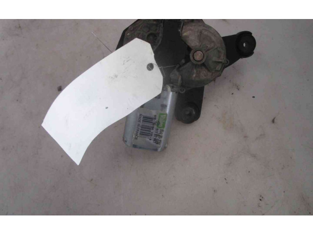 Моторчик заднего дворника 51757867, 22000772 Fiat Grande Punto