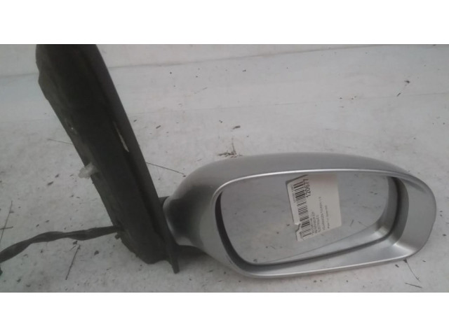 Зеркало электрическое     правое    Volkswagen Touran I  2003-2010 года   