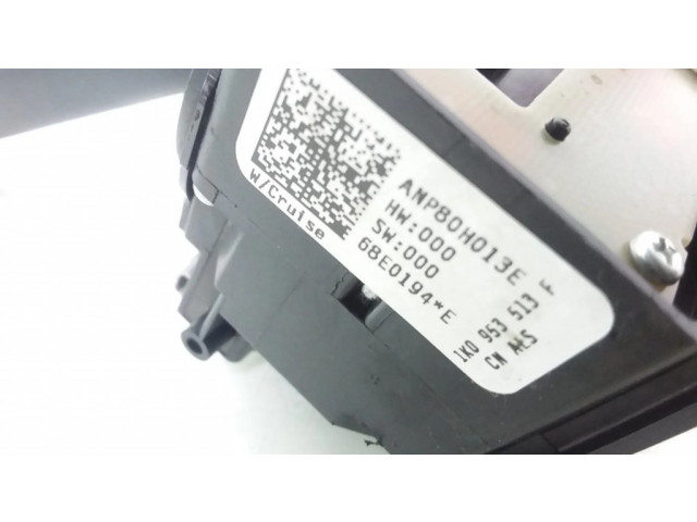 Ручка поворотов/ фонарей