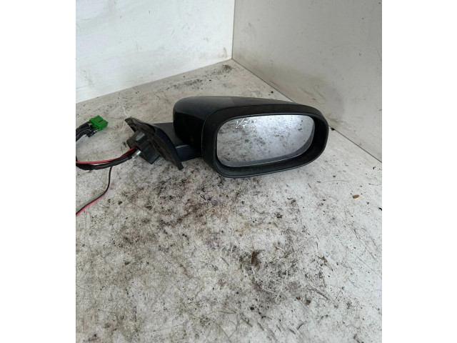 Зеркало электрическое Volvo V70 2005 - 2008 года