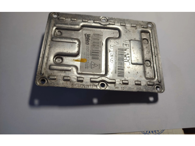 Блок управления Xenon