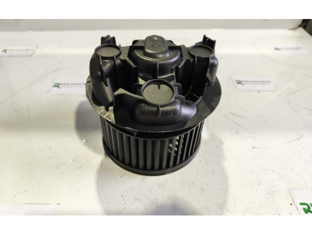 Вентилятор печки    0100968G   Renault Twingo II