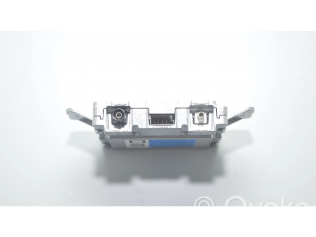 Усилитель антенны