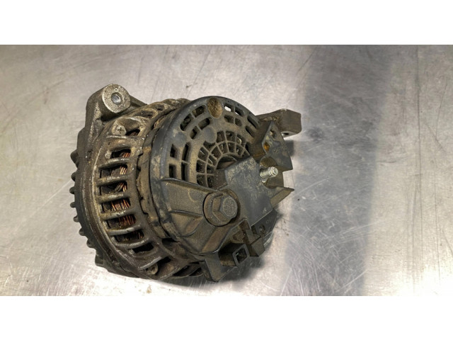 Генератор 0986041740 Volvo S80 2.4