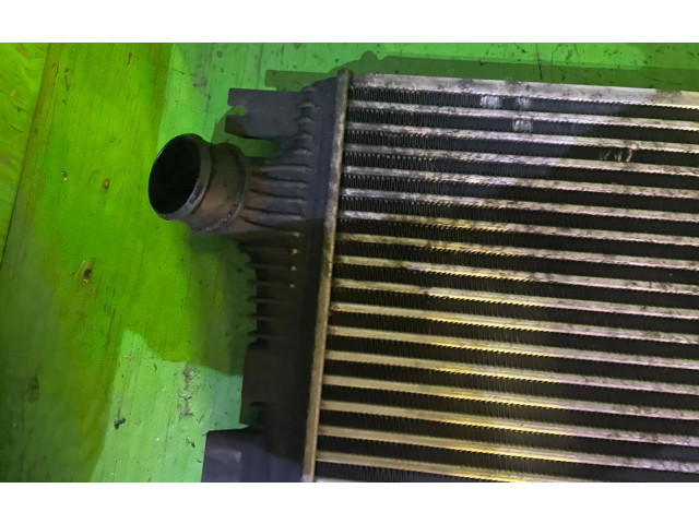 Интеркулер Alfa Romeo 159